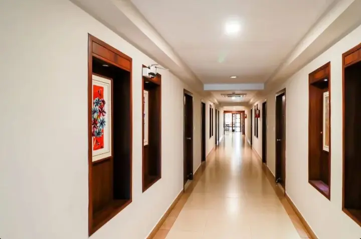 Казарагод: Hotel Highway Castle