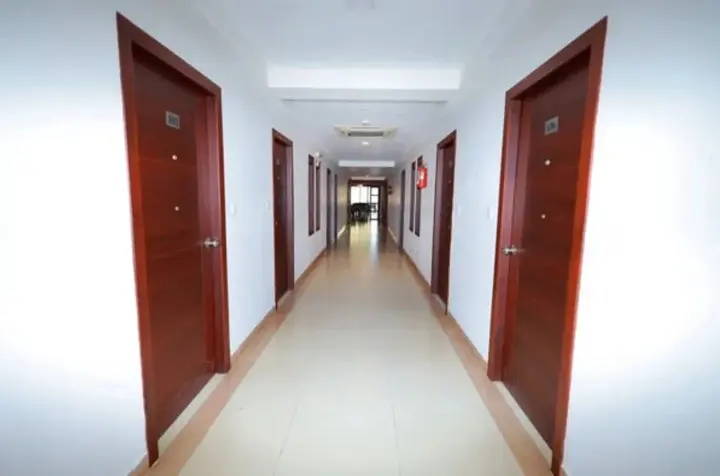 Казарагод: Hotel Highway Castle