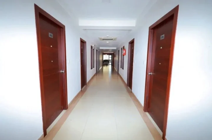 Казарагод: Hotel Highway Castle