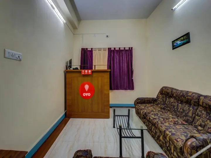 Колката: Sai Residency By OYO Rooms