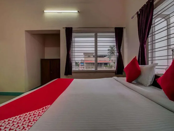 Колката: Sai Residency By OYO Rooms