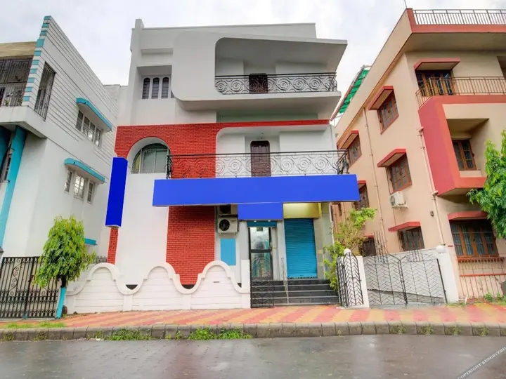 Колката: Sai Residency By OYO Rooms