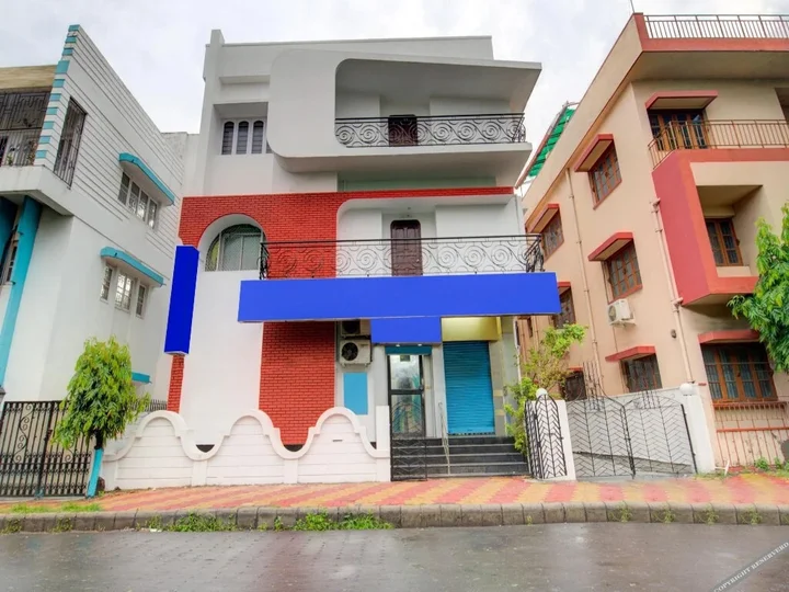 Колката: Sai Residency By OYO Rooms