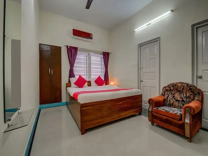 Колката: Sai Residency By OYO Rooms