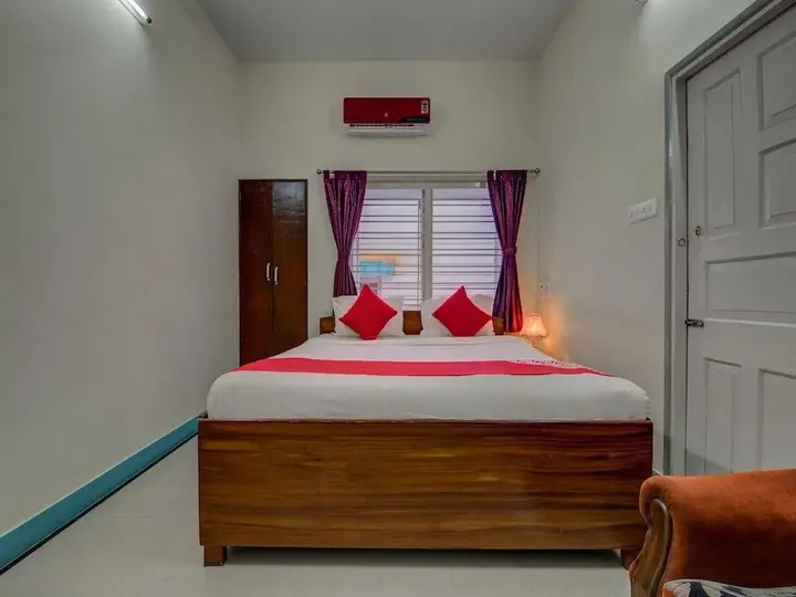 Колката: Sai Residency By OYO Rooms