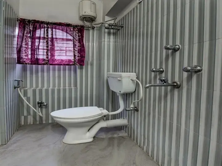 Колката: Sai Residency By OYO Rooms
