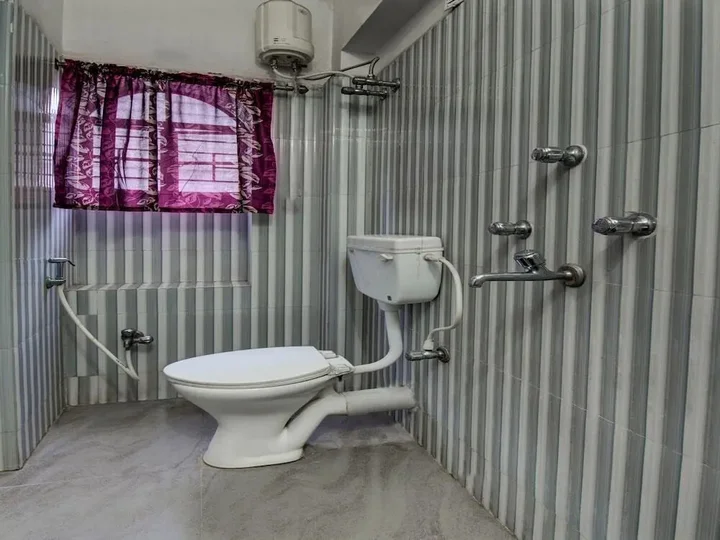 Колката: Sai Residency By OYO Rooms