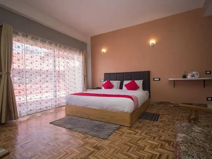 Калимпонг: Hidden Gem Residency by OYO