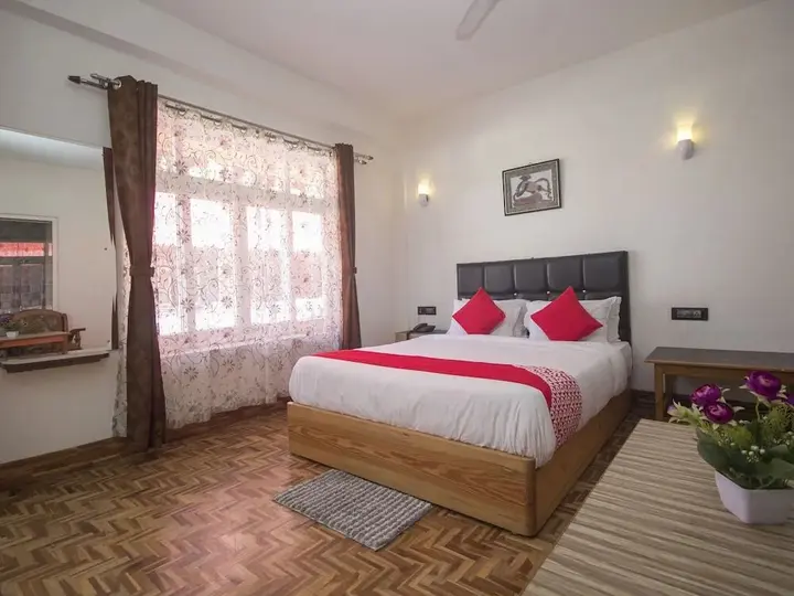 Калимпонг: Hidden Gem Residency by OYO