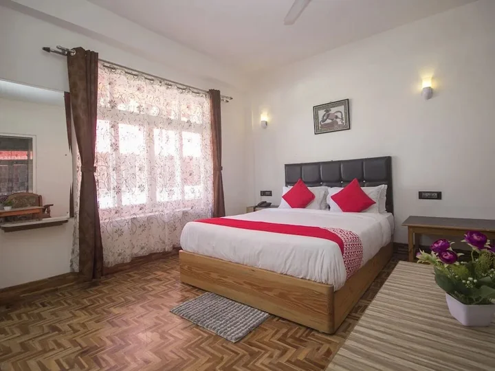 Калимпонг: Hidden Gem Residency by OYO