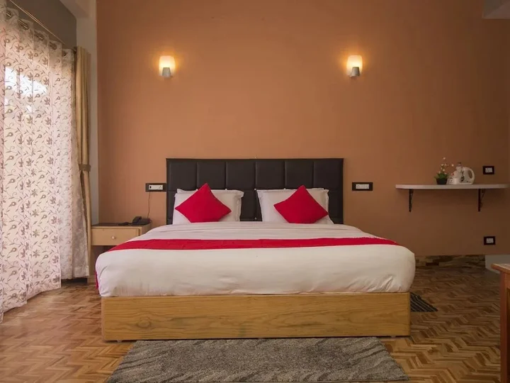 Калимпонг: Hidden Gem Residency by OYO