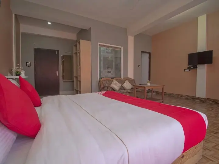 Калимпонг: Hidden Gem Residency by OYO