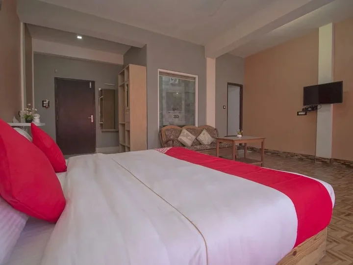 Калимпонг: Hidden Gem Residency by OYO