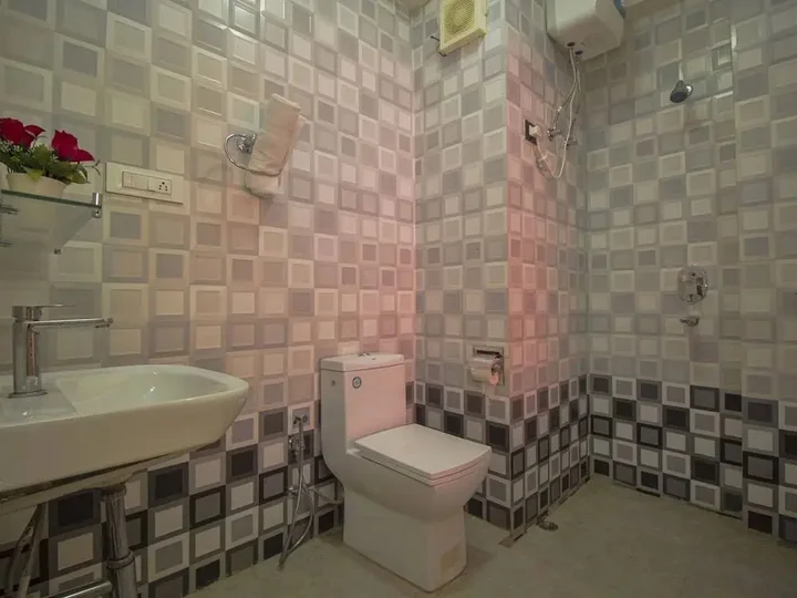 Калимпонг: Hidden Gem Residency by OYO