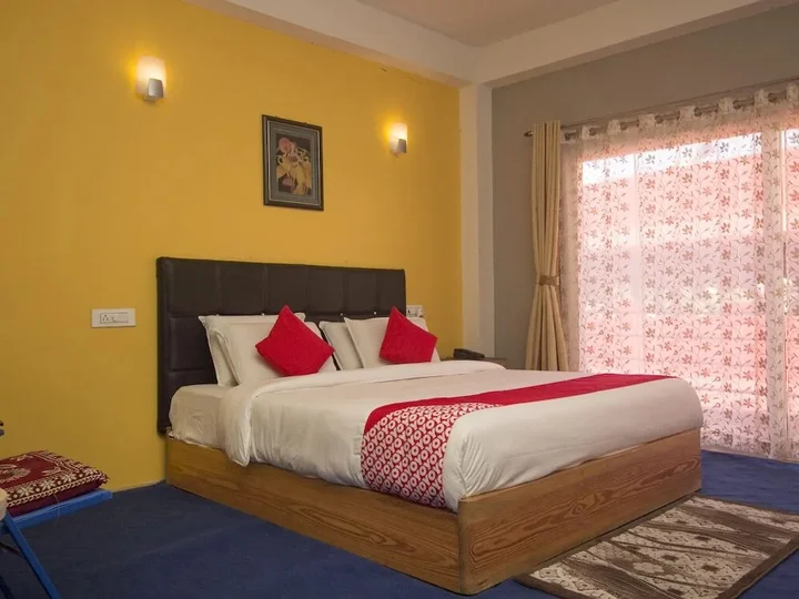 Калимпонг: Hidden Gem Residency by OYO