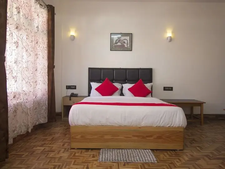 Калимпонг: Hidden Gem Residency by OYO