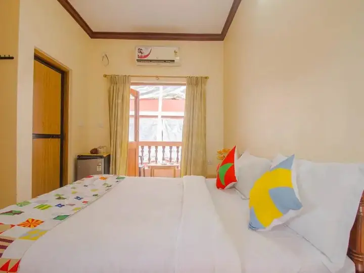 Henrys Place by OYO Rooms — фото 4