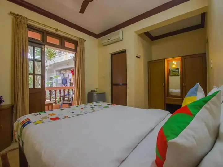 Henrys Place by OYO Rooms — фото 1