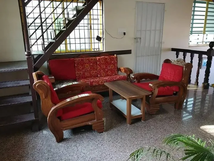 Шиккамагалуру: Vishwas Residency