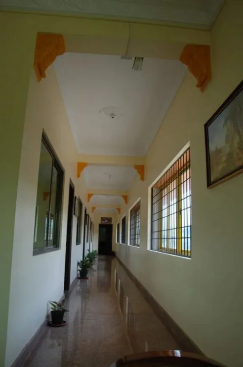 Шиккамагалуру: Vishwas Residency