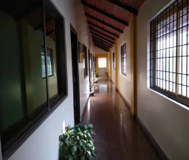 Шиккамагалуру: Vishwas Residency