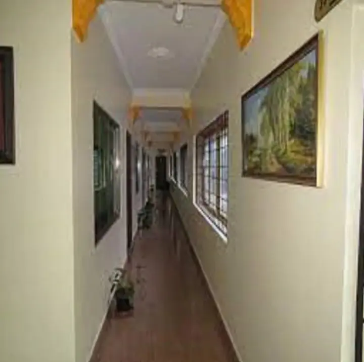 Шиккамагалуру: Vishwas Residency