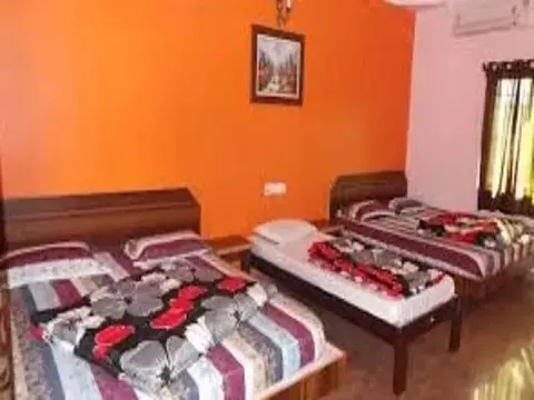 Шиккамагалуру: Vishwas Residency