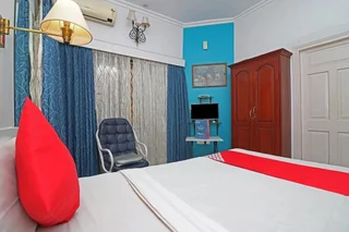 Колката: Second Home