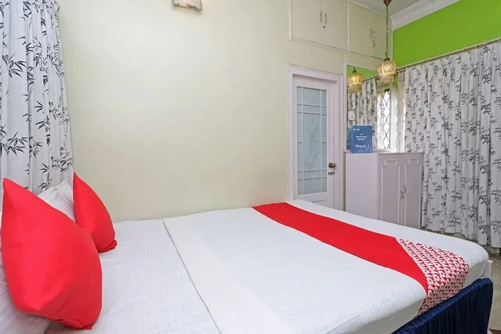 Колката: Second Home