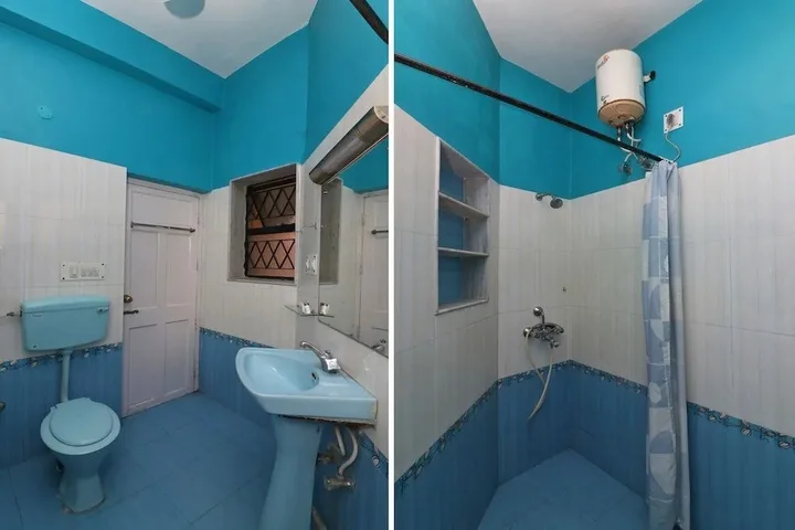 Колката: Second Home