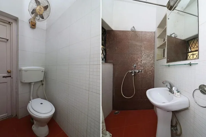 Колката: Second Home