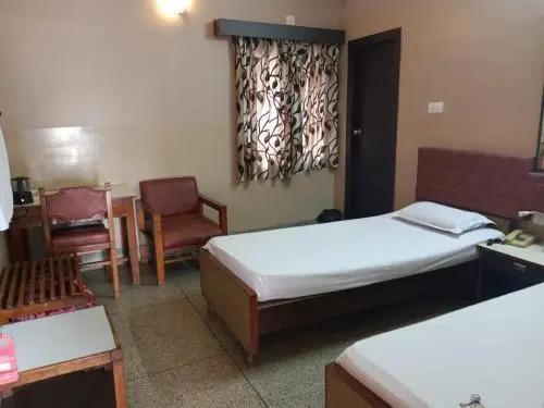 Катихар: Hotel Rajasthan