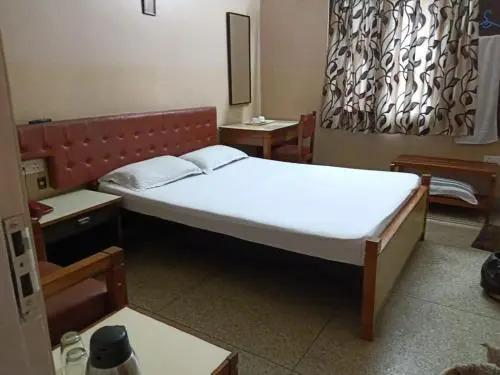 Hotel Rajasthan — фото 4