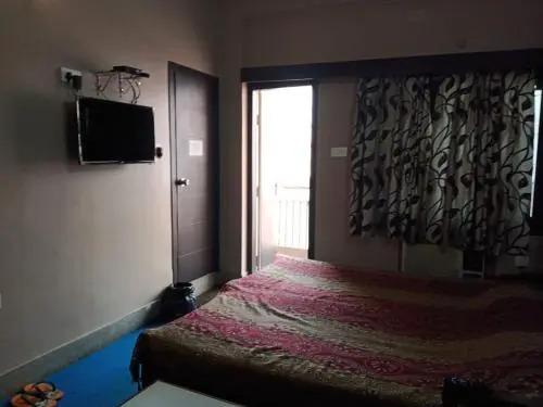 Hotel Rajasthan — фото 2