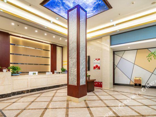 Jialin Hotel (Jinhua Jinyi Times Shopping Plaza) — фото 6