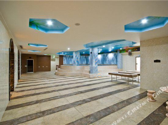 Jialin Hotel (Jinhua Jinyi Times Shopping Plaza) — фото 4