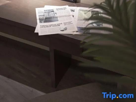 Циньхуандао: Tang Bai Hai Jing hotel (tiger stone shop, Beidaihe)