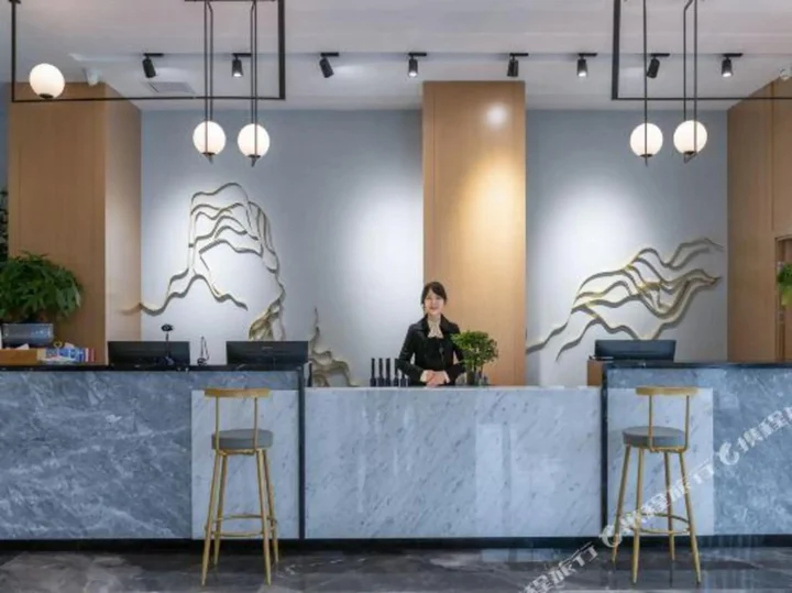 Сичан: Chunqigu Hotel