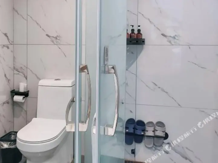 Сичан: Chunqigu Hotel