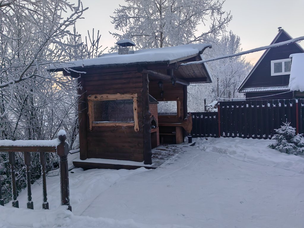 Архангельск: Гостевой дом Любовское