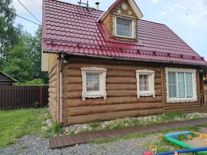 Архангельск: Гостевой дом Любовское