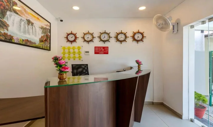 Аллеппи: Thejas Houseboat Premium Three