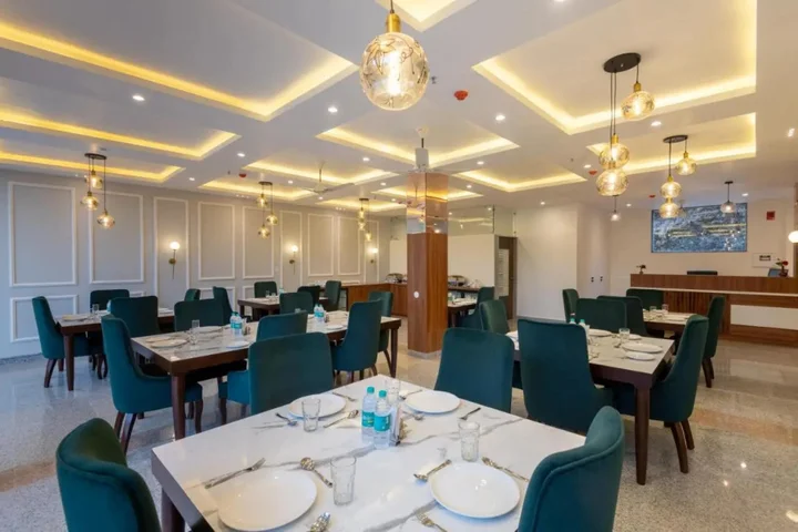 Куфри: V Resorts Pristine Chail