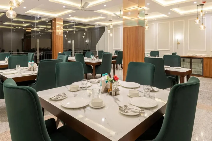 Куфри: V Resorts Pristine Chail
