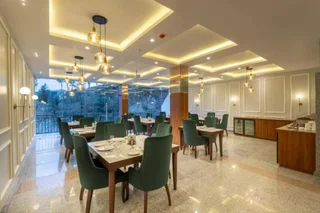 Куфри: V Resorts Pristine Chail