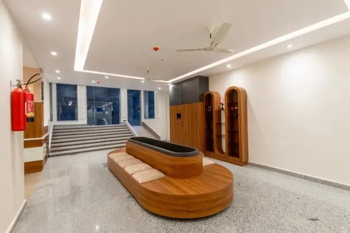Куфри: V Resorts Pristine Chail