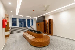 Куфри: V Resorts Pristine Chail