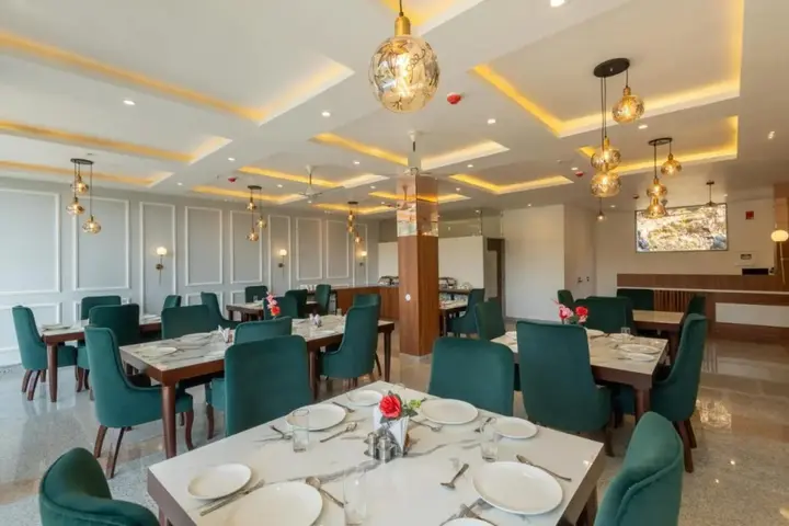 Куфри: V Resorts Pristine Chail