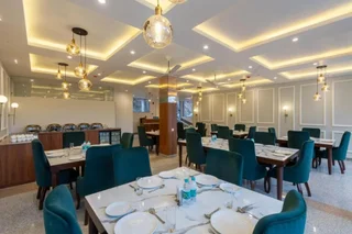 Куфри: V Resorts Pristine Chail