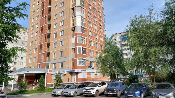 Кемерово: Апартаменты Люкс пр.Ленинградский 30/4